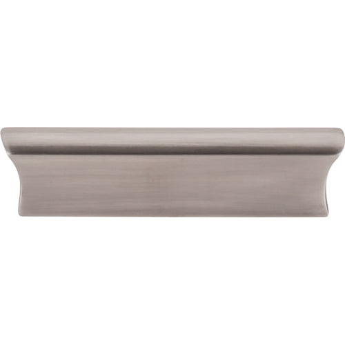 Glacier Pull 3in. (cc)  Brushed Satin Nickel