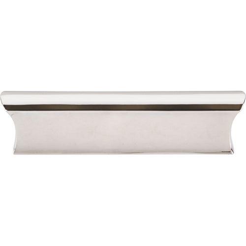 Glacier Pull 3in. (cc)  Polished Nickel