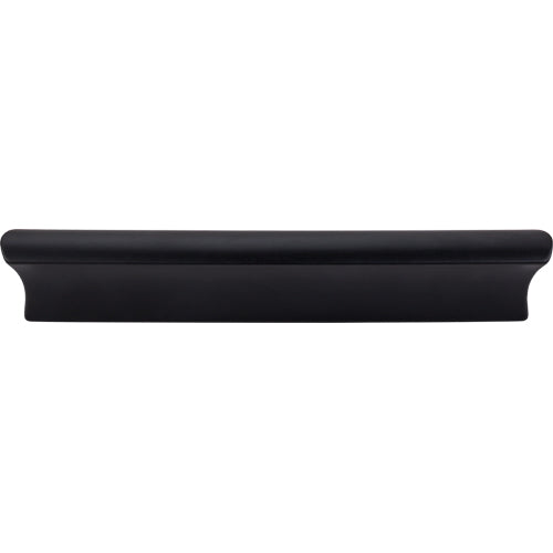 Glacier Pull 5in. (cc)  Flat Black