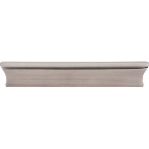 Glacier Pull 5in. (cc)  Brushed Satin Nickel