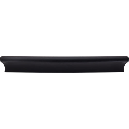 Glacier Pull 6in. (cc)  Flat Black