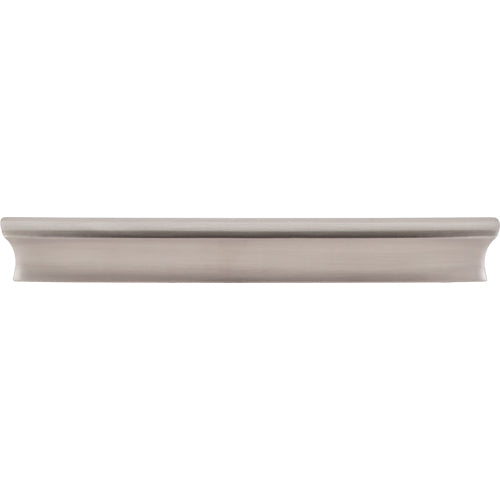 Glacier Pull 6in. (cc)  Brushed Satin Nickel