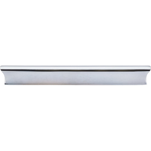 Glacier Pull 6in. (cc)  Polished Chrome