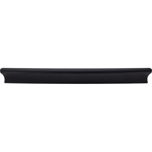Glacier Pull 8in. (cc)  Flat Black
