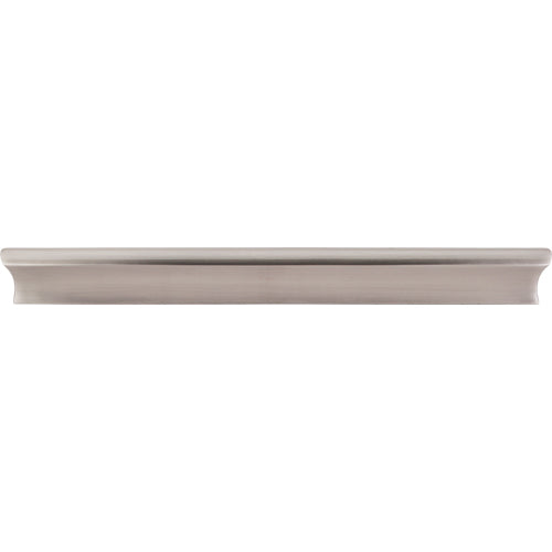 Glacier Pull 8in. (cc)  Brushed Satin Nickel