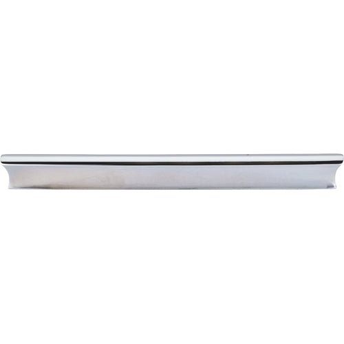Glacier Pull 8in. (cc)  Polished Chrome