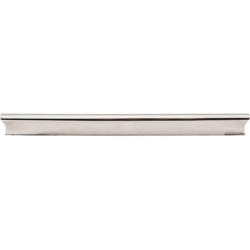 Glacier Pull 9 15/16in. (cc)  Polished Nickel