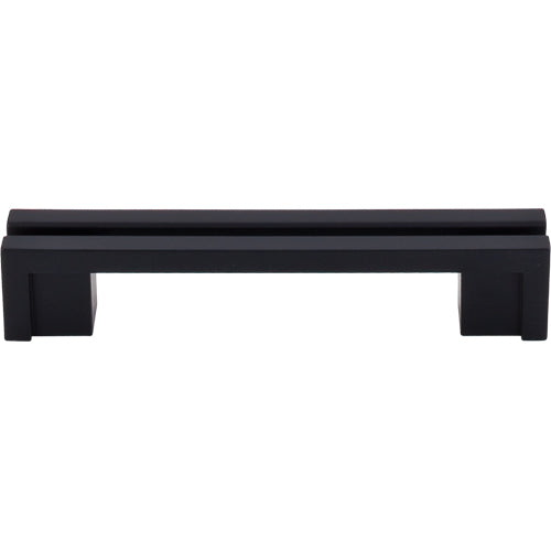 Flat Rail Pull 3 1/2in. (cc)