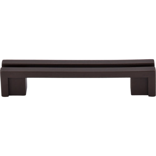Flat Rail Pull 3 1/2in. (cc)