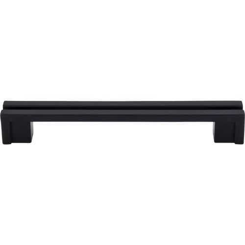Flat Rail Pull 5in. (cc)