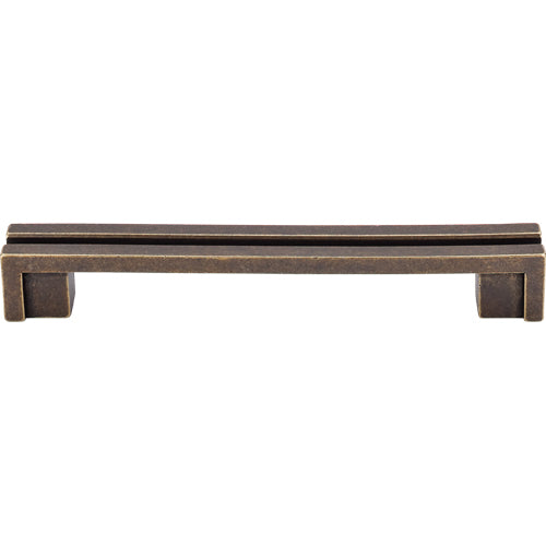 Flat Rail Pull 5in. (cc)