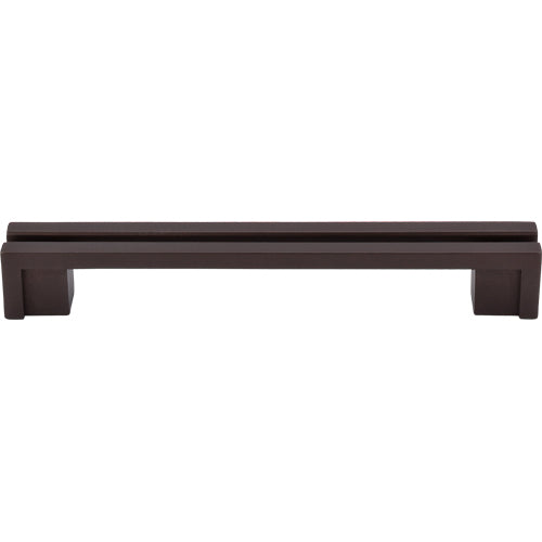 Flat Rail Pull 5in. (cc)