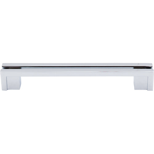 Flat Rail Pull 5in. (cc)