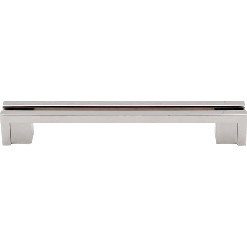 Flat Rail Pull 5in. (cc)