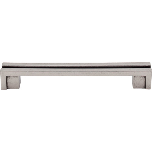 Flat Rail Pull 5in. (cc)