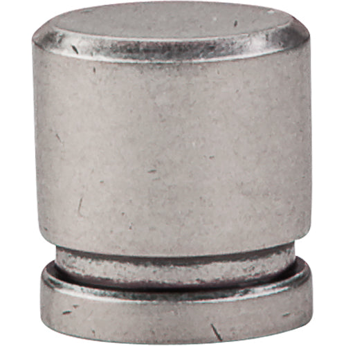 Oval Knob Small 1in.