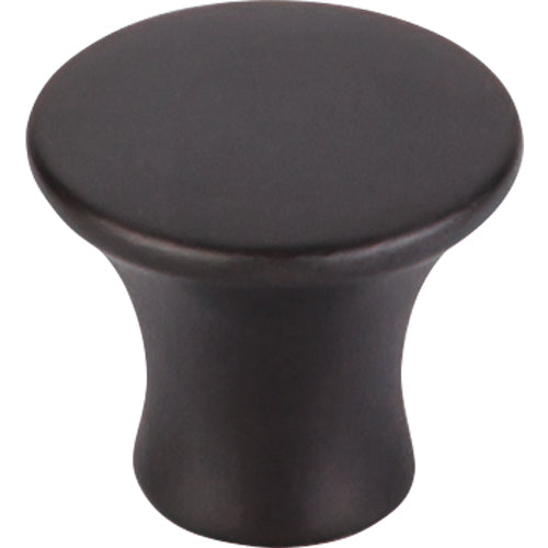 Oculus Round Knob Medium 1 1/8in.  Sable