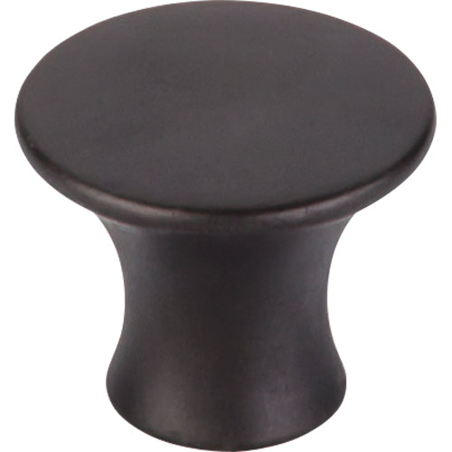Oculus Round Knob Large 1 5/16in.  Sable
