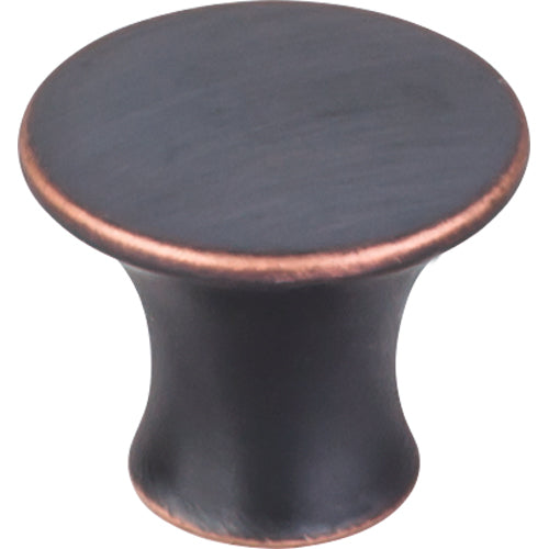 Oculus Round Knob Large 1 5/16in.  Umbrio