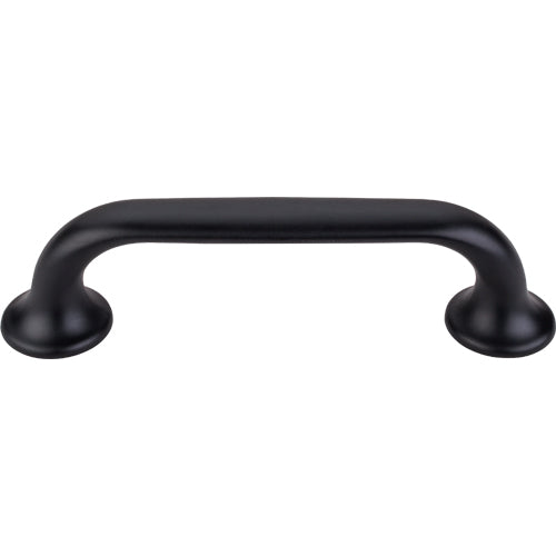 Oculus Oval Pull 3 3/4in. (cc)  Flat Black