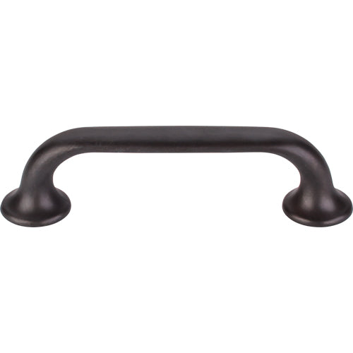 Oculus Oval Pull 3 3/4in. (cc)  Sable