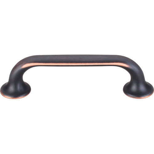 Oculus Oval Pull 3 3/4in. (cc)  Umbrio
