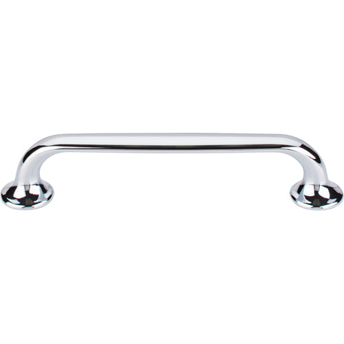 Oculus Oval Pull 5 1/16in. (cc)  Polished Chrome