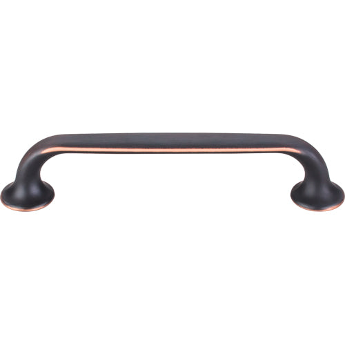 Oculus Oval Pull 5 1/16in. (cc)  Umbrio