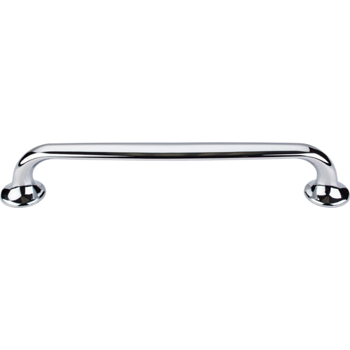 Oculus Oval Pull 6 5/16in. (cc)  Polished Chrome