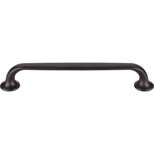 Oculus Oval Pull 6 5/16in. (cc)  Sable