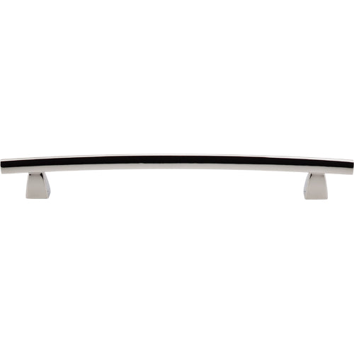 Arched Pull 8in. (cc)