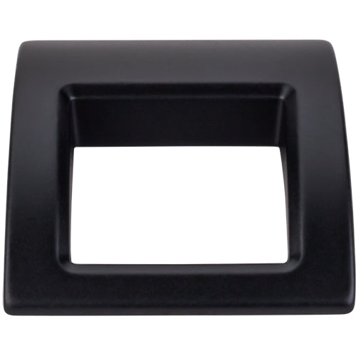 Tango Finger Pull Large 1 1/2in.  Flat Black