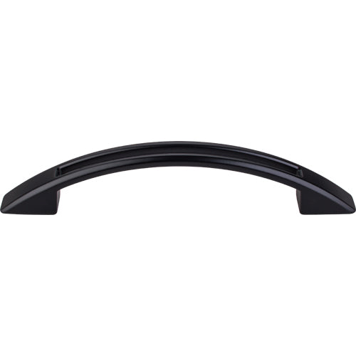 Tango Cut Out Pull 3 3/4in. (cc)  Flat Black