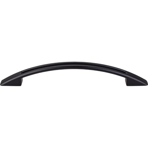 Tango Cut Out Pull 5 1/16in. (cc)  Flat Black
