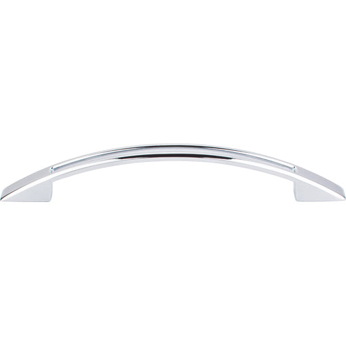 Tango Cut Out Pull 5 1/16in. (cc)  Polished Chrome