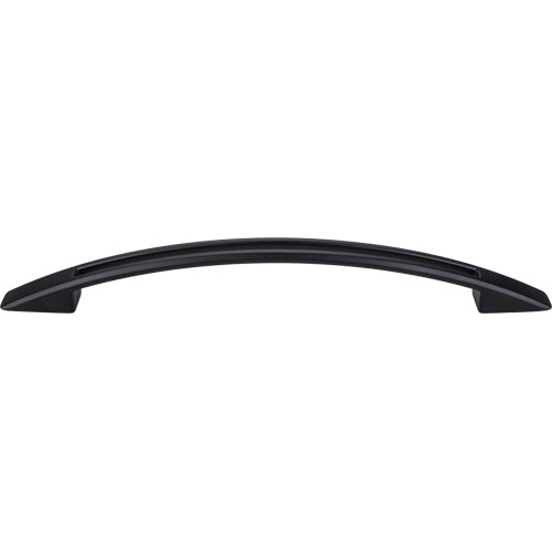 Tango Cut Out Pull 6 5/16in. (cc)  Flat Black