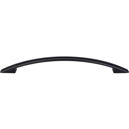 Tango Cut Out Pull 7 1/2in. (cc)  Flat Black