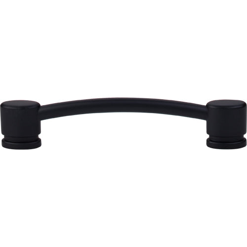 Oval Thin Pull 5in. (cc)
