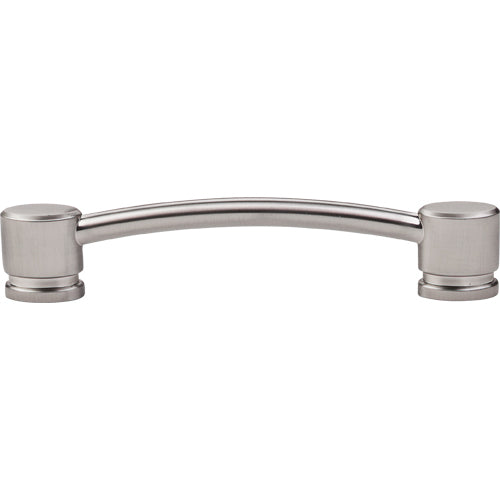 Oval Thin Pull 5in. (cc)