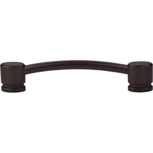 Oval Thin Pull 5in. (cc)