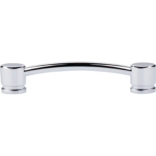 Oval Thin Pull 5in. (cc)