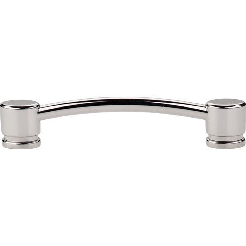 Oval Thin Pull 5in. (cc)