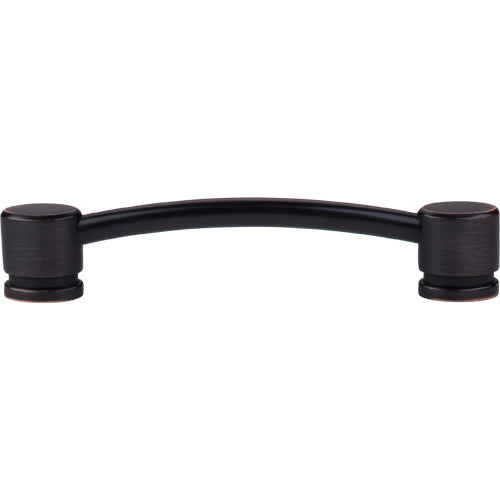 Oval Thin Pull 5in. (cc)
