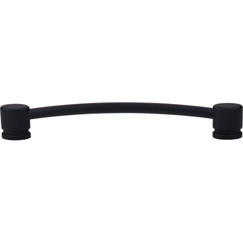 Oval Thin Pull 7in. (cc)