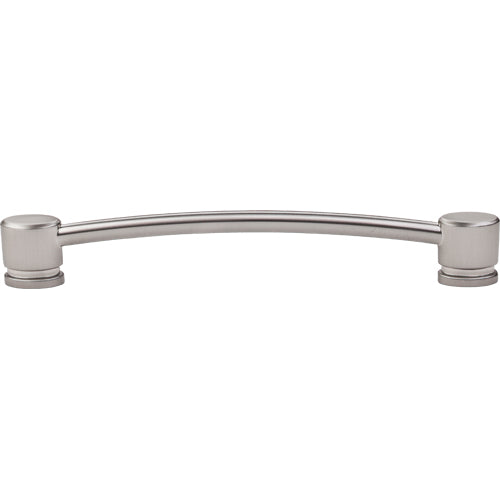 Oval Thin Pull 7in. (cc)