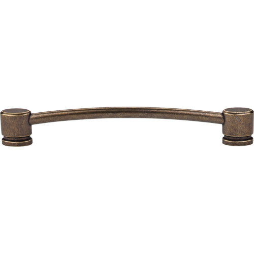 Oval Thin Pull 7in. (cc)