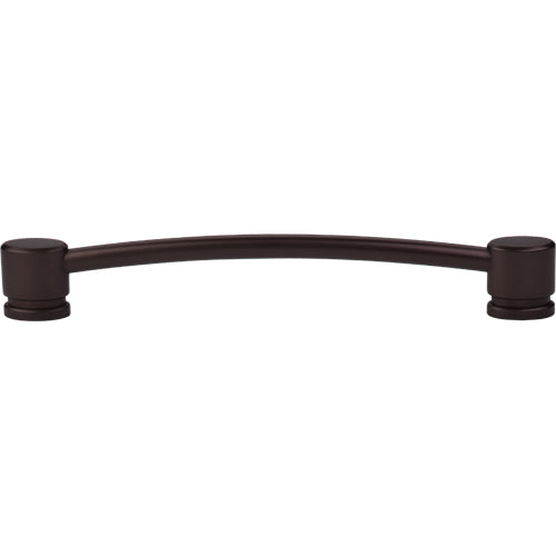 Oval Thin Pull 7in. (cc)