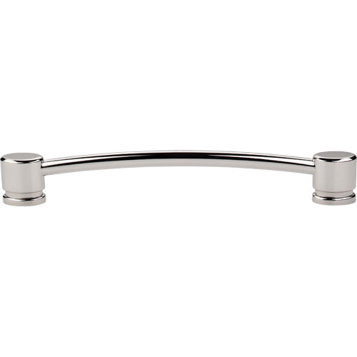 Oval Thin Pull 7in. (cc)