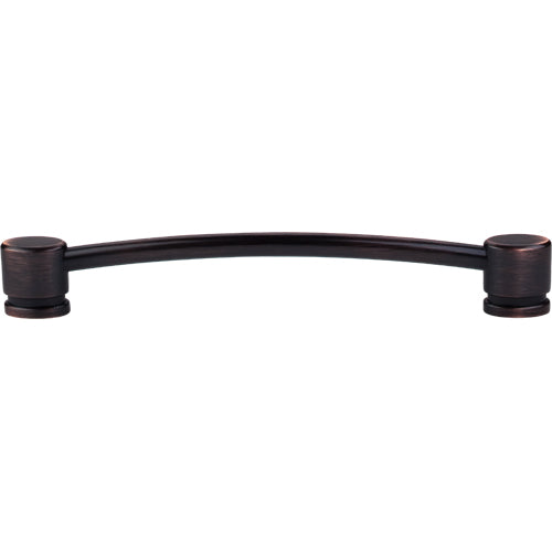 Oval Thin Pull 7in. (cc)