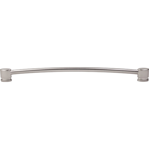 Oval Thin Pull 12in. (cc)